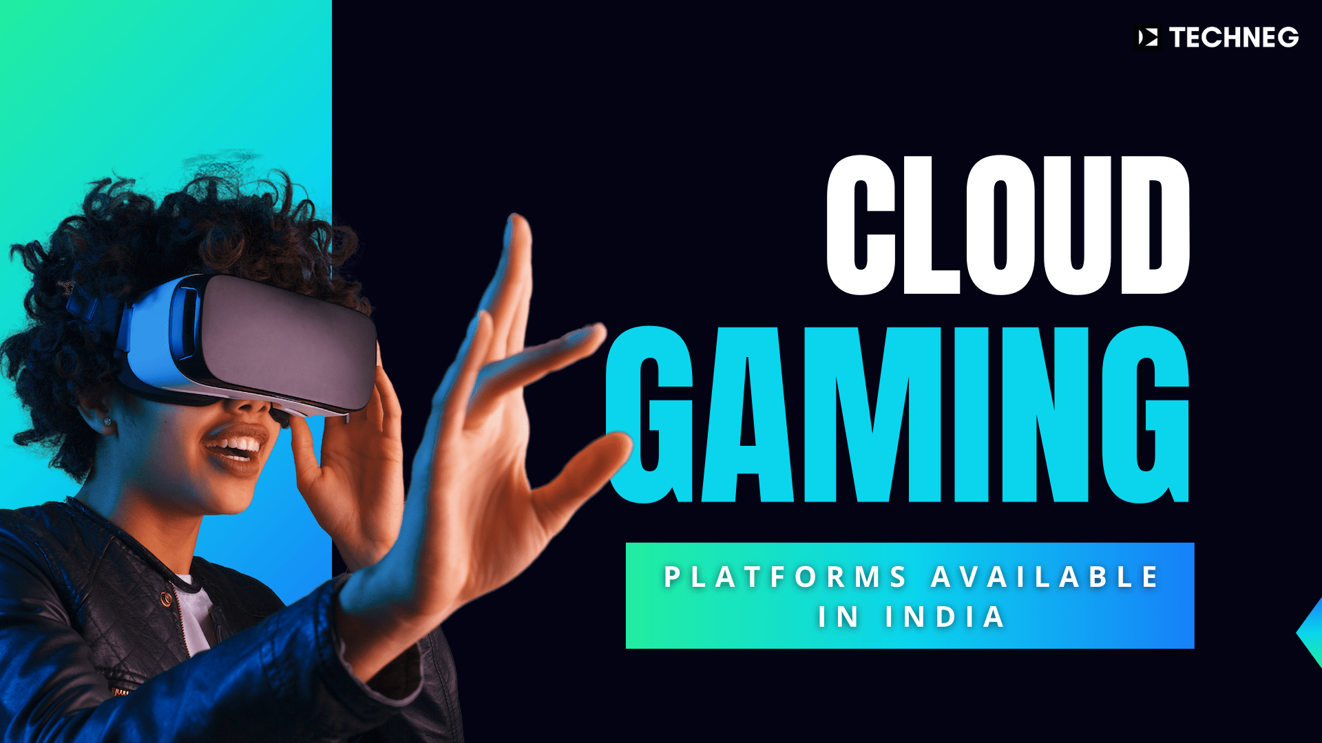 Best Cloud Gaming Platforms in India