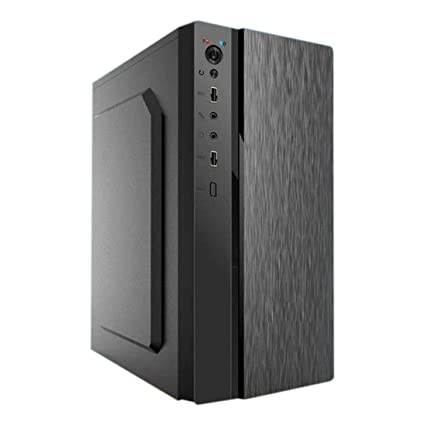 Entwino high performance prebuilt pc under 15000