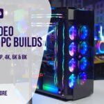 best video editing pc builds