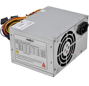 frontech 500w smps