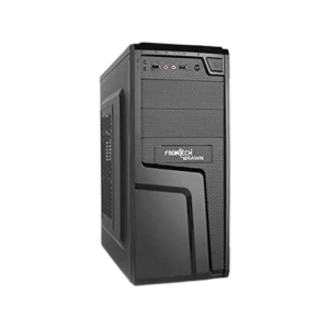 frontech_computer_case