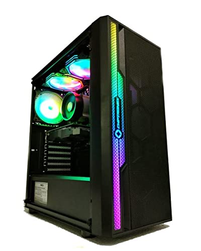 generic prebuilt pc