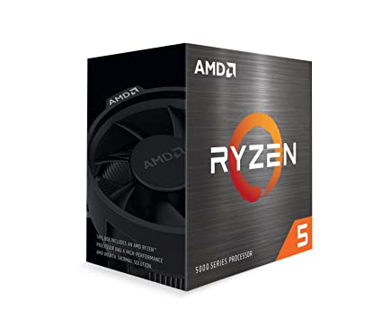 ryzen 5 550