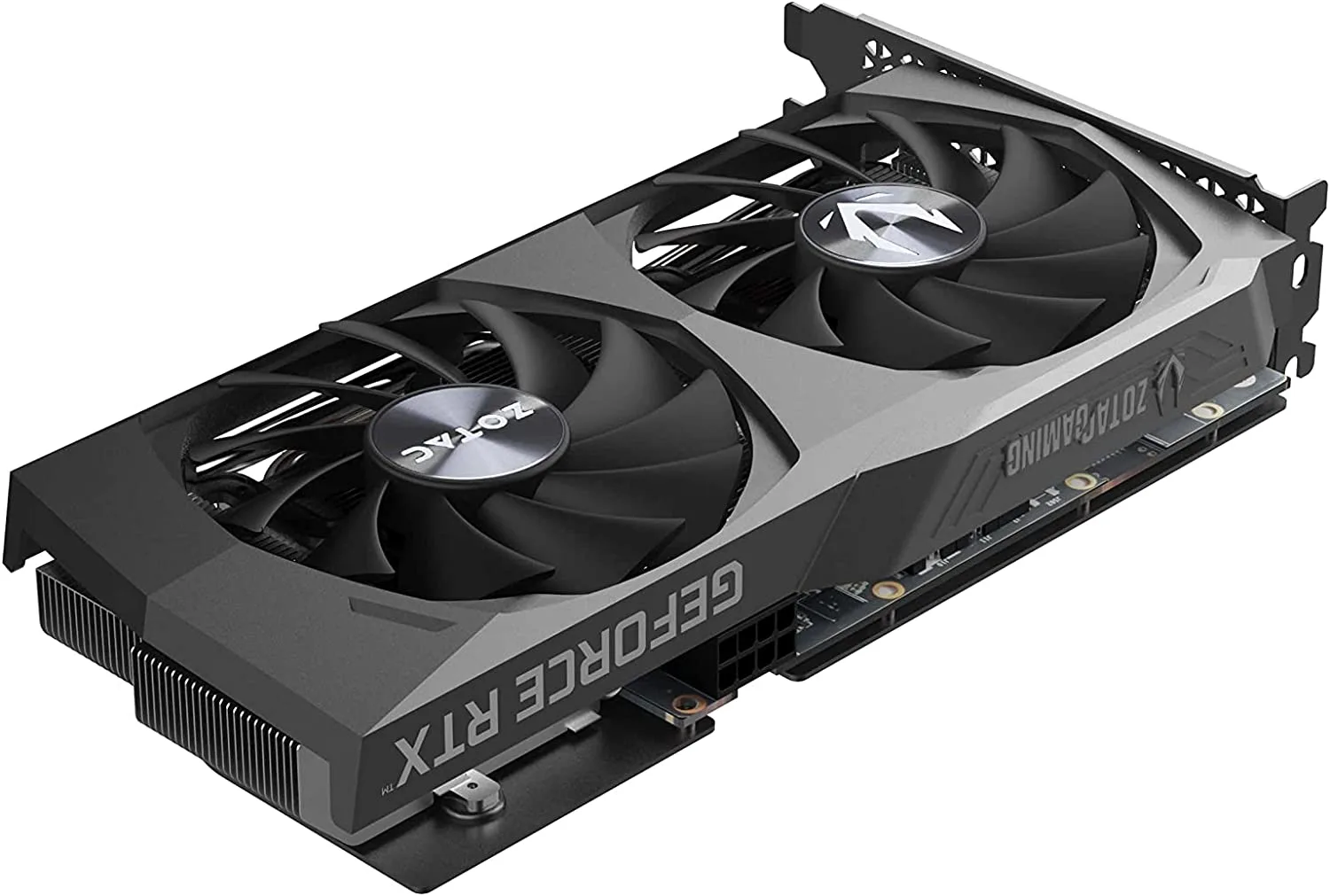 RTX 3050 - best Graphics card under 30000