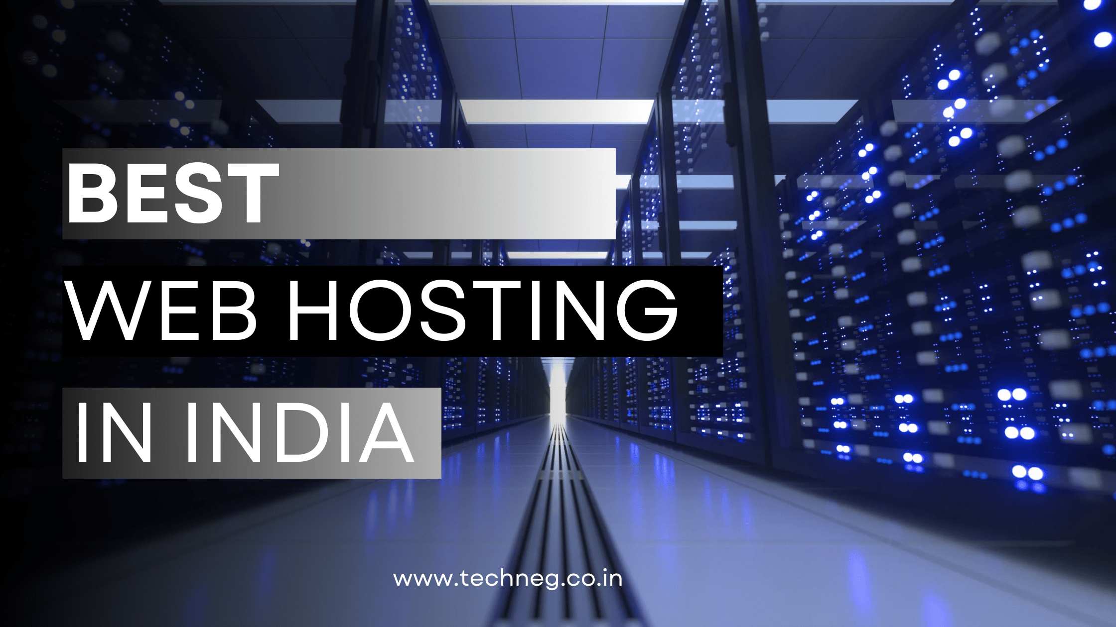 Best Web Hosting in India