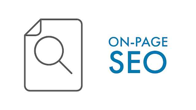 On page seo checklist