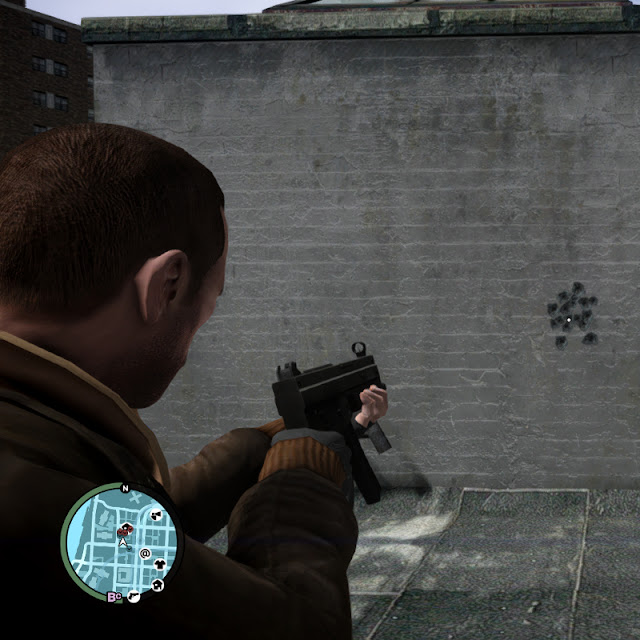 Best Must Have Mods for GTA 4