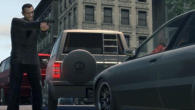 Best Must Have Mods for GTA 4