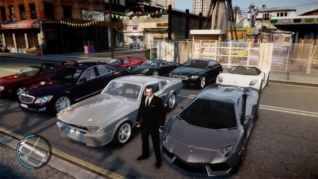 Best Must Have Mods for GTA 4