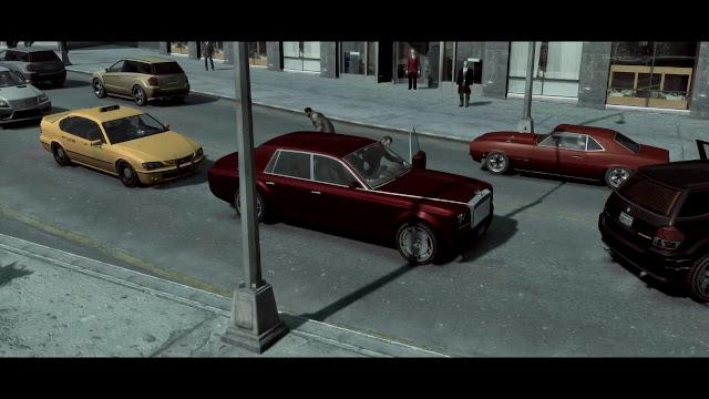 Best Must Have Mods for GTA 4