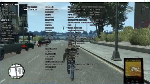 Best Must Have Mods for GTA 4