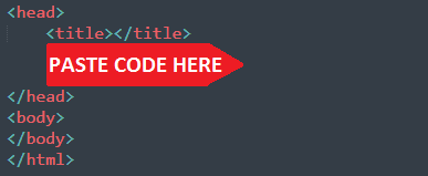 How to add a table of contents in blogger