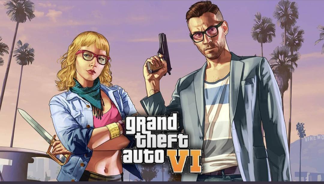 GTA 6