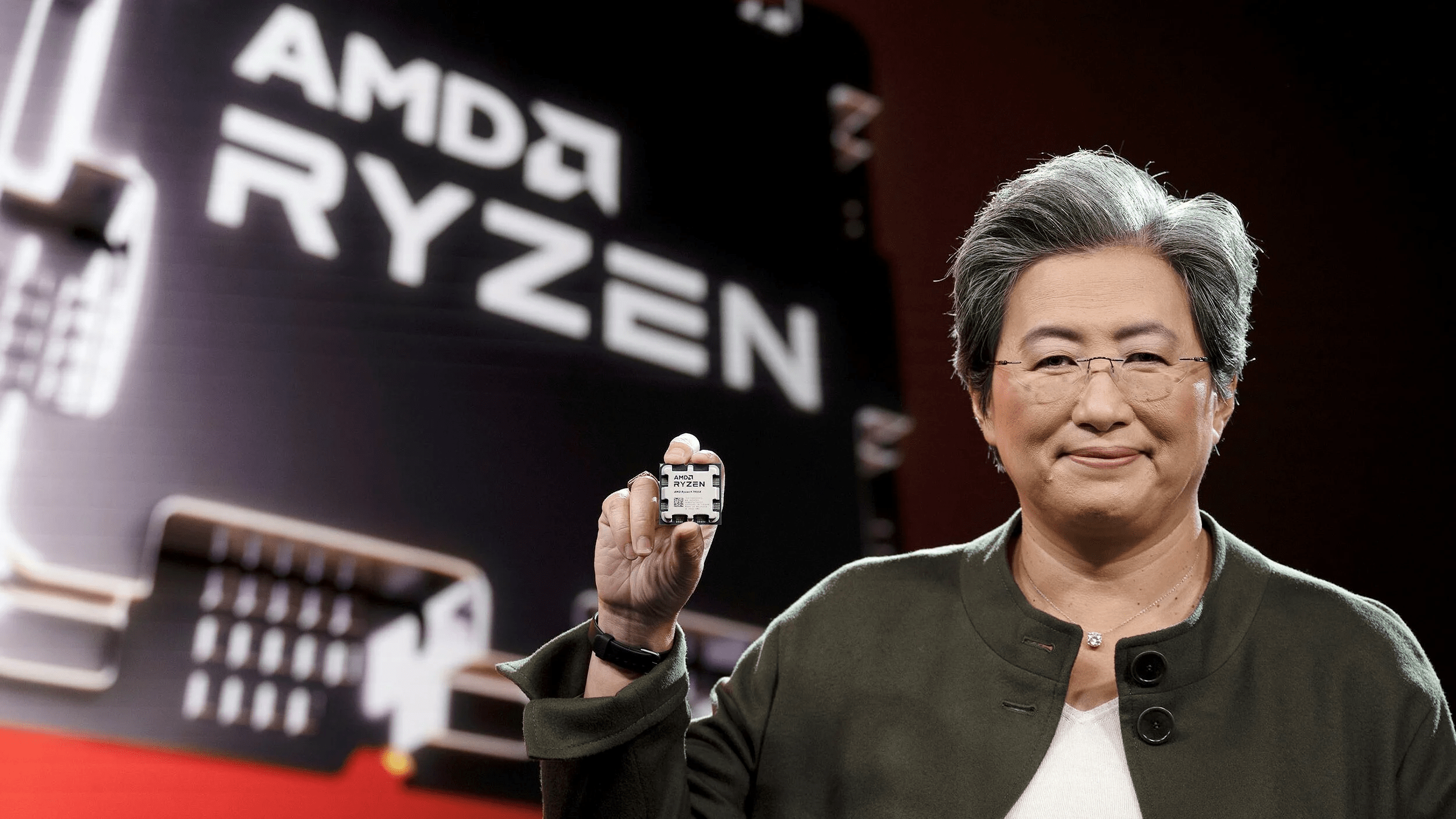 amd ryzen 7 series processors