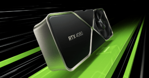 Nvidia GeForce RTX 4080