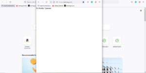 how to fix no healthy upstream in wordpress