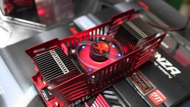 ways to keep the pc cool 