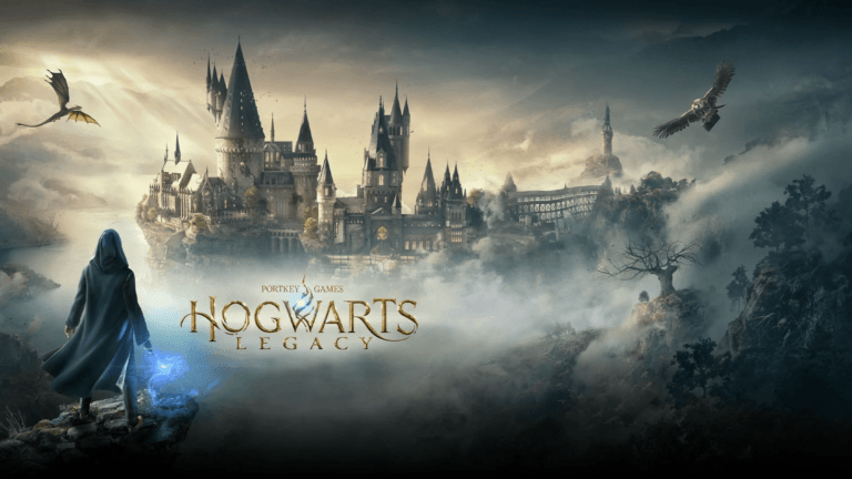 Hogwarts Legacy PC Specs