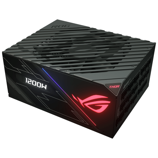 ASUS ROG Thor 1200W