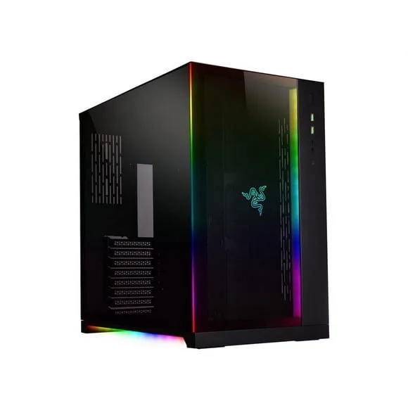 LIAN LI PC O11 Dynamic Razer Edition Black Price jpg