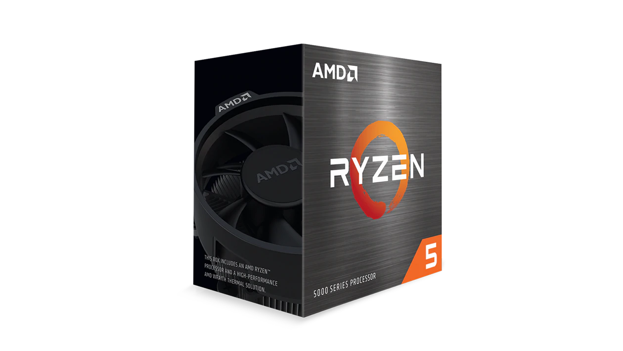 amd ryzen 5 5000