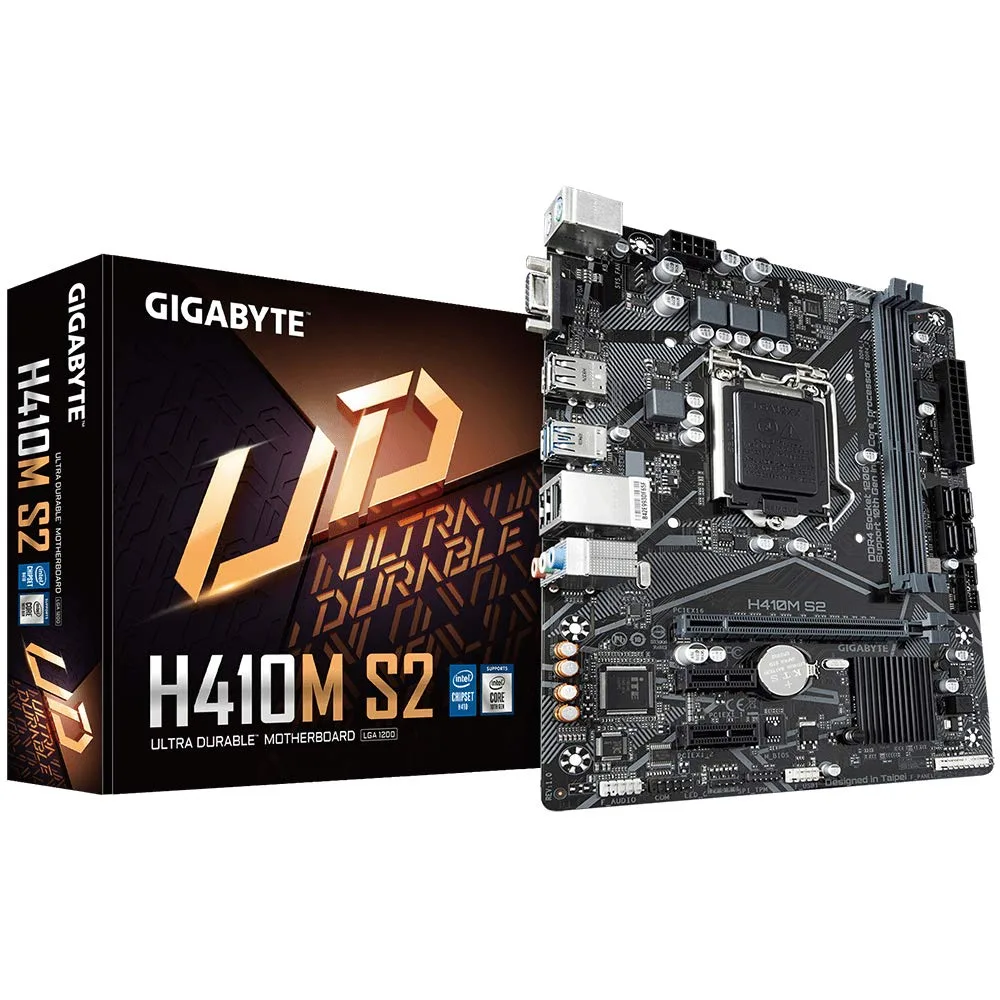 Gigabyte H410M S2 MiccroATX Gaming Motherboard Gaming PC Build under 20000 jpg