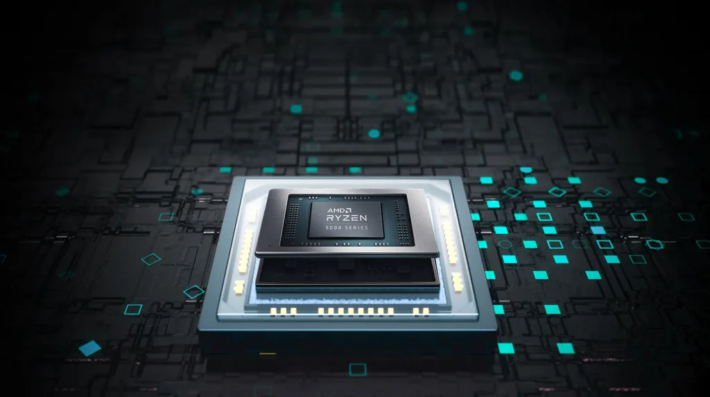 honor magicbook 14 - amd ryzen 5500U - best laptop under 40000