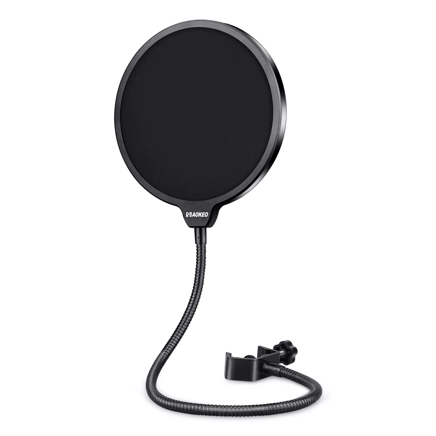 Aokeo Professional Microphone Pop Filter jpg