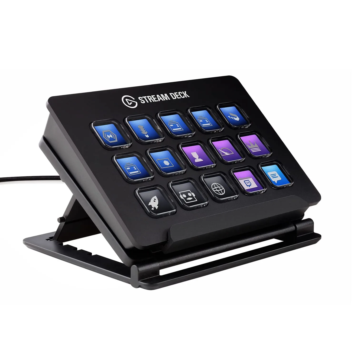 Elgato Stream Deck jpg