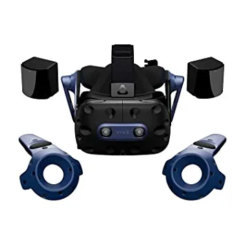 HTC Vive Pro 2 Best VR Headsets jpg
