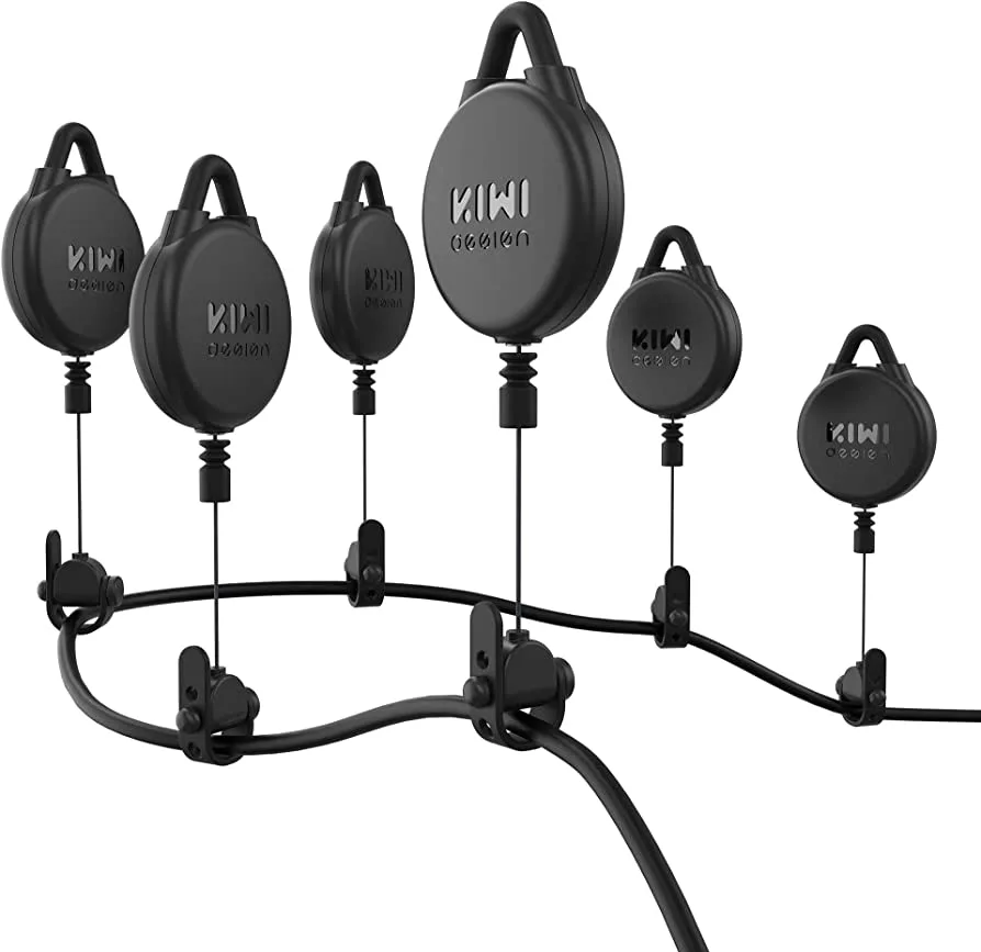 KIWI design VR Cable Management