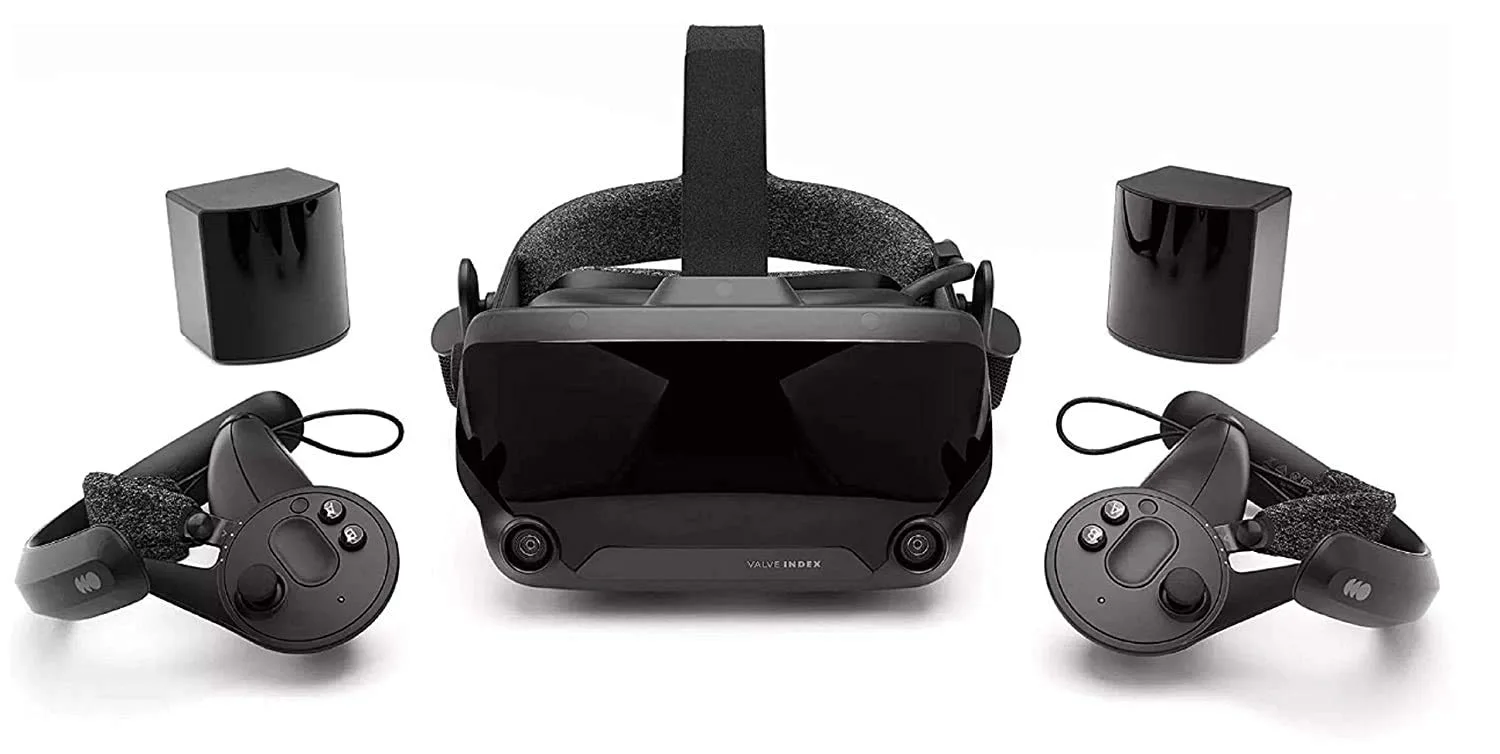 Valve Index best VR Headsets jpg