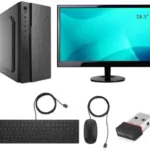entwino prebuilt gaming pc