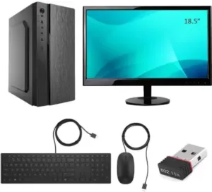 entwino prebuilt gaming pc