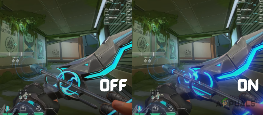 what is bloom in gaming