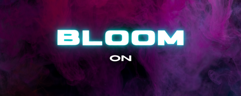what is bloom in gaming, should you use it