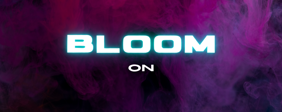 what is bloom in gaming, should you use it