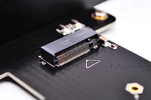 M.2 Slots - how to choose motherboard
