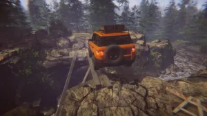 Dinosaur Fossil Hunter​