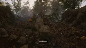 Dinosaur Fossil Hunter​