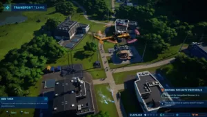 Jurassic world evolution - Best Dinosaur Games