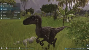 Jurassic world evolution - Best Dinosaur Games