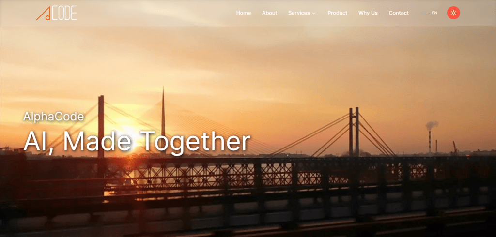 AalphaCode - Best Generative AI Tools