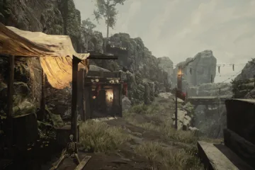 Gothic Remake - Upcoming Games in 2024