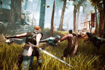 Gothic Remake - Upcoming Games in 2024