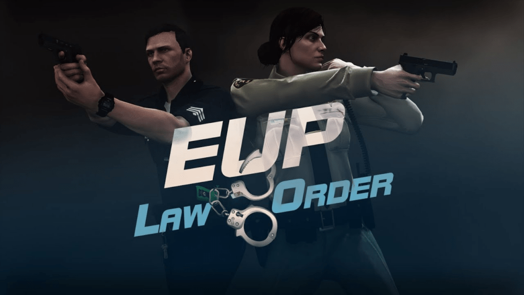 Emergency Uniforms Pack - Law & Order - GTA V Mod