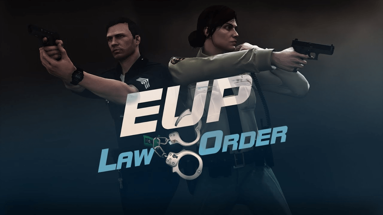 GTA 5 LSPDFR Mods