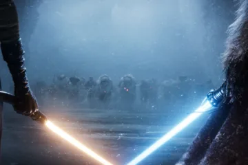 Star Wars Eclipse - Best Upcoming Game in 2024