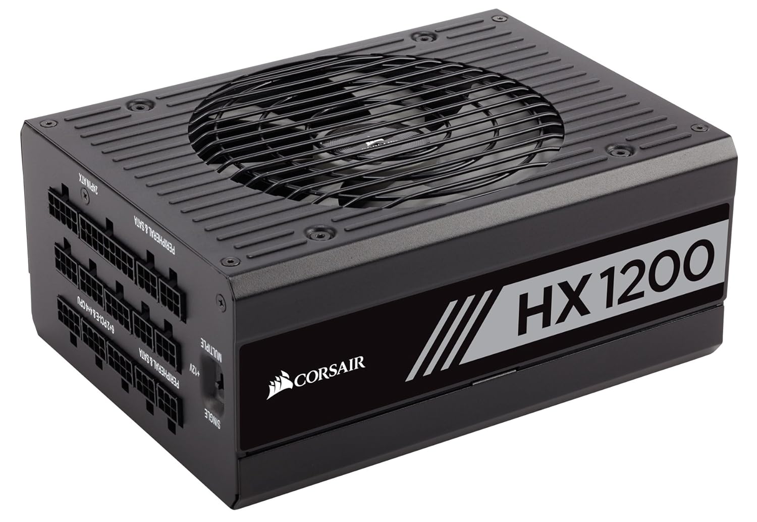 Corsair HX1200 - 5 Lakh Gaming PC Build