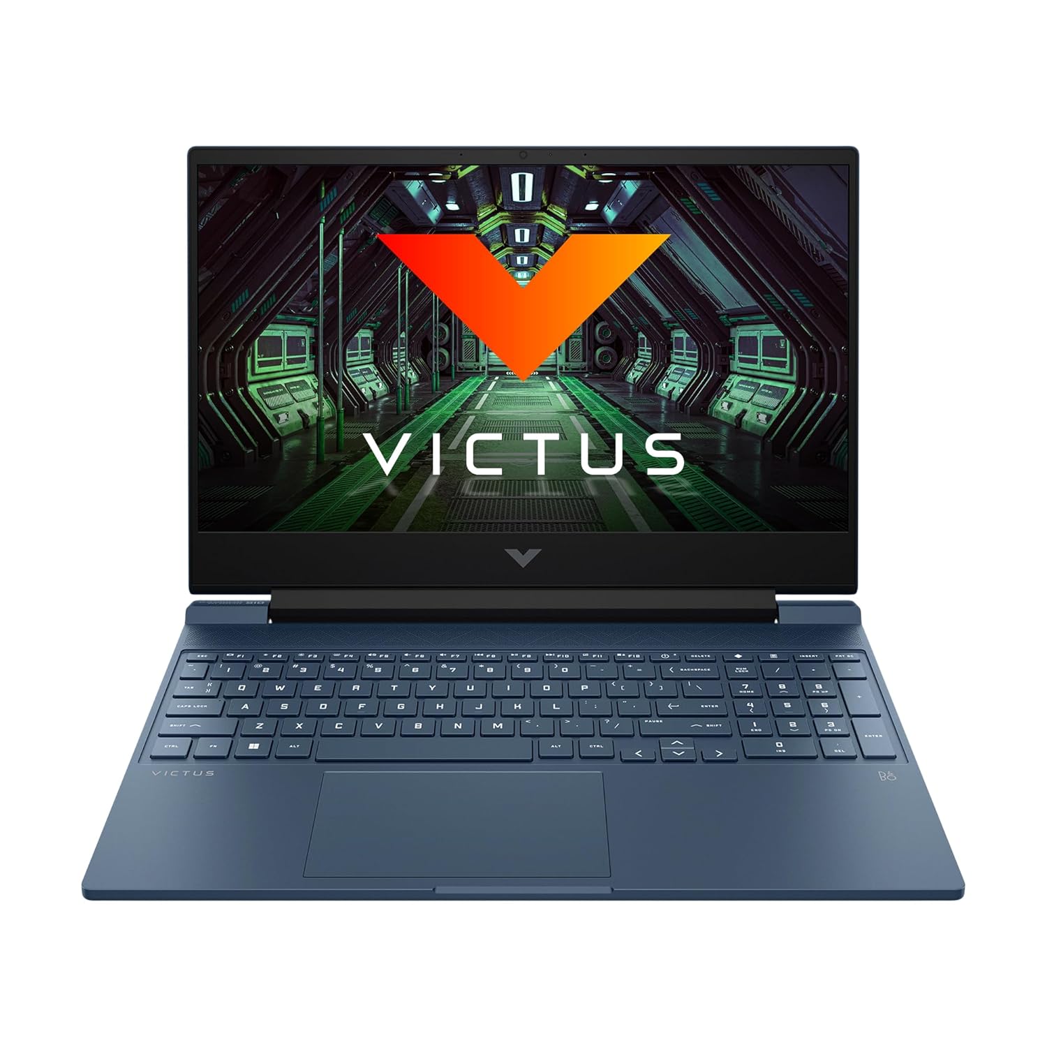 HP Victus Gaming Laptop - Affordable Laptops under 50000